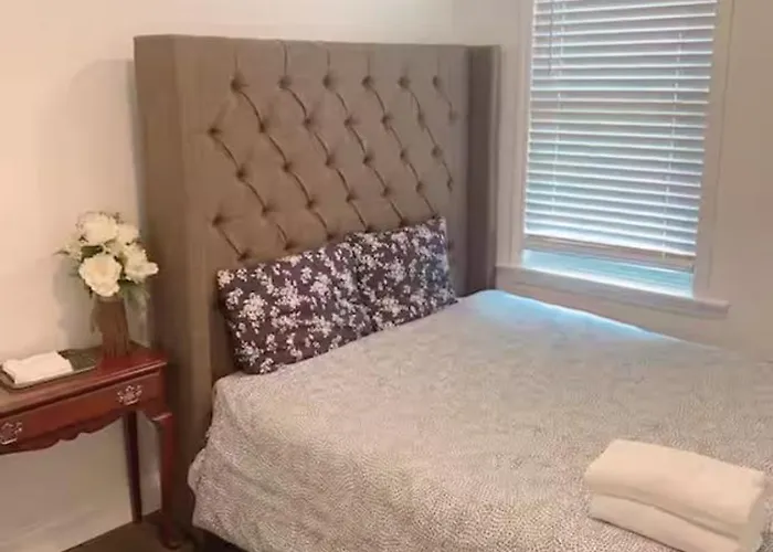 Sweet And Beautiful Bedroom