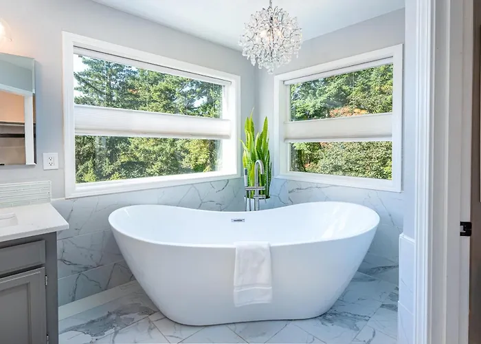 Bella- 5 Bedroom Beauty
