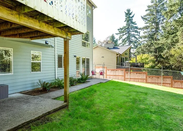 Bella- 5 Bedroom Beauty