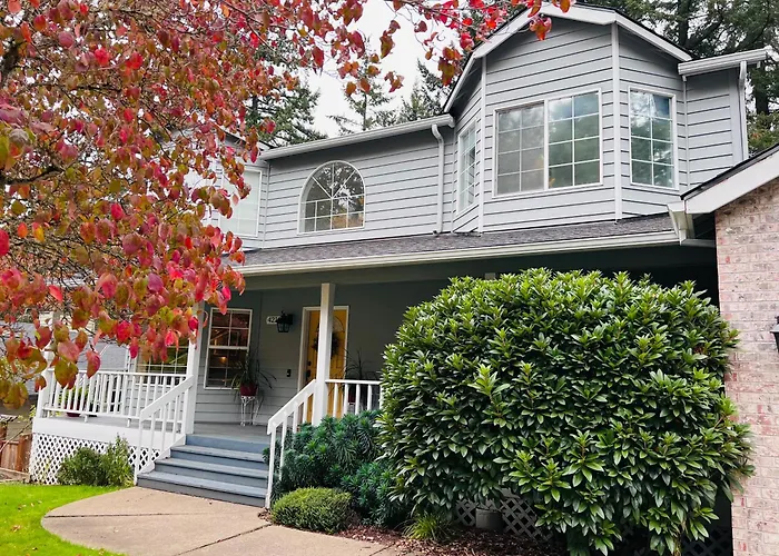 Bella- 5 Bedroom Beauty