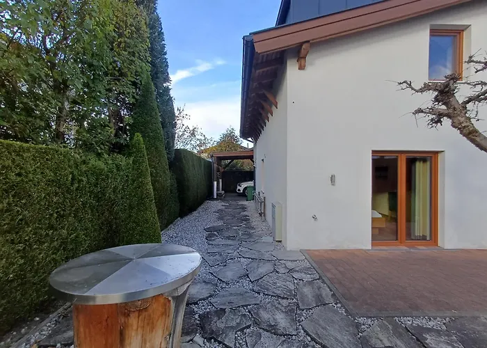Chalet Hohe Tauern - Steinbock Lodges