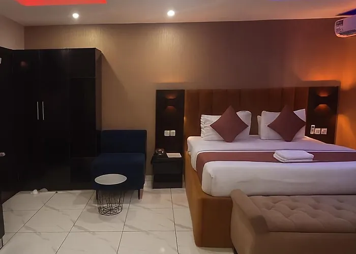 No 95 Suites VI