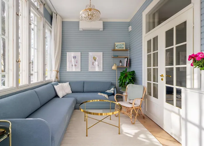 Villa Maija 1 Eastside