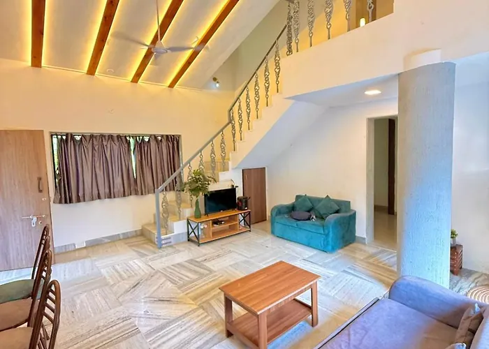 Aashiyana Villa - The Dream Stays Ll Pvt Big Pool Ll 3Ac Rooms Ll Gazebo Ll Wi-Fi