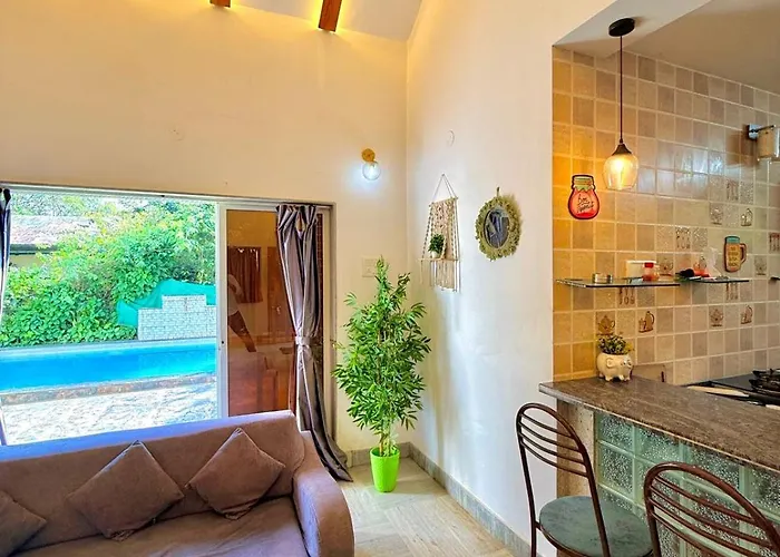 Aashiyana Villa - The Dream Stays Ll Pvt Big Pool Ll 3Ac Rooms Ll Gazebo Ll Wi-Fi