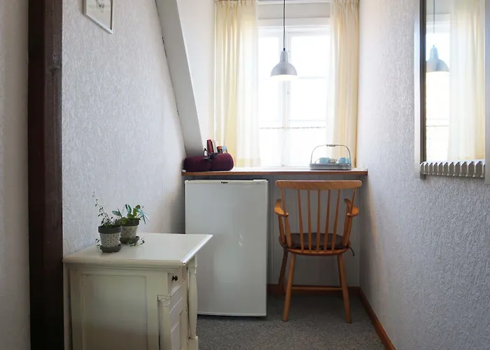 Pension Sandbogaard