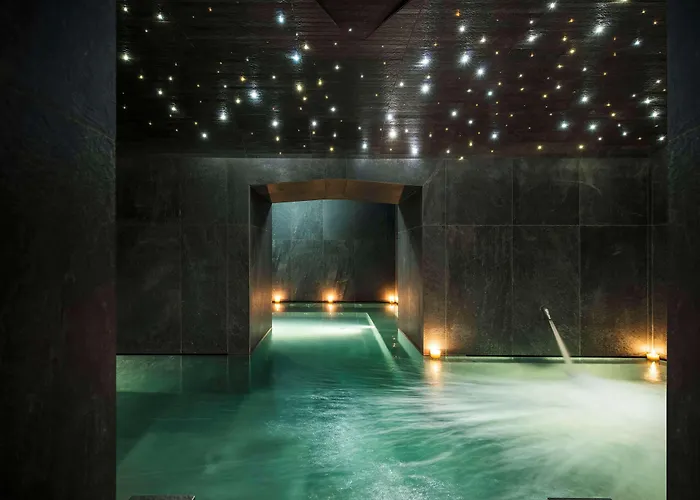 Hotel: Hyatt Centric Milan Centrale
