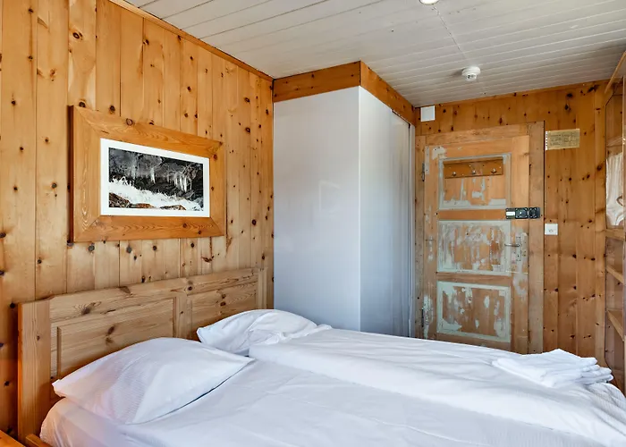Chalet Speciale - Celerina