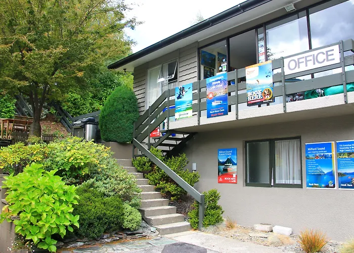 Golf hotels Abba Court