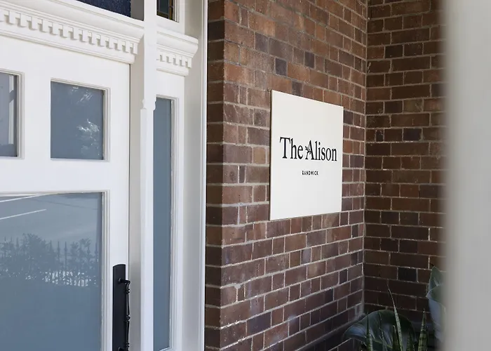 The Alison Randwick