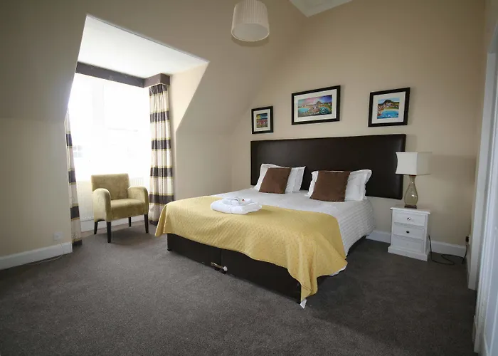 No12 Hotel