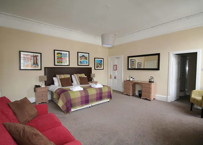 No12 Hotel