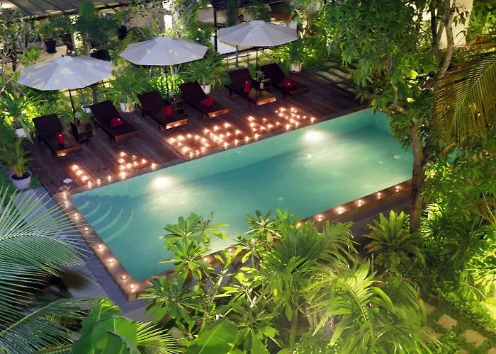 Ladear Angkor Boutique