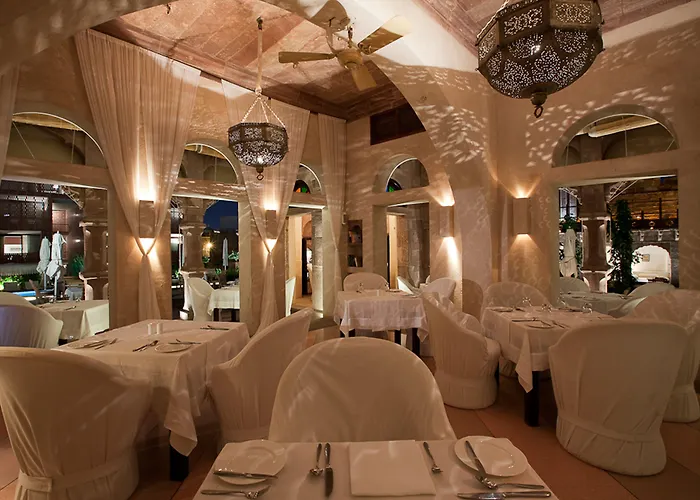 Airport Hotel: Raas Jodhpur