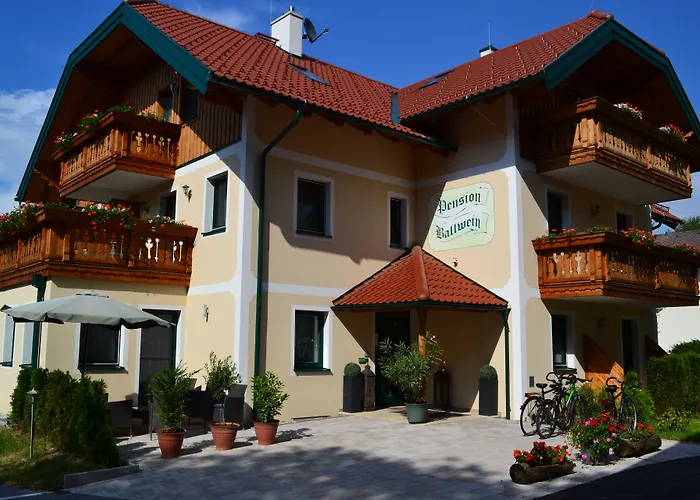 Pension Ballwein