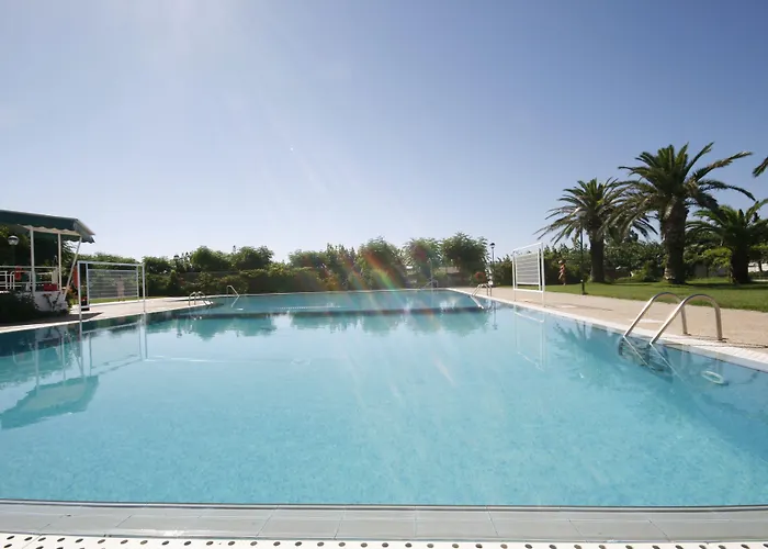 Camping Playa y Fiesta