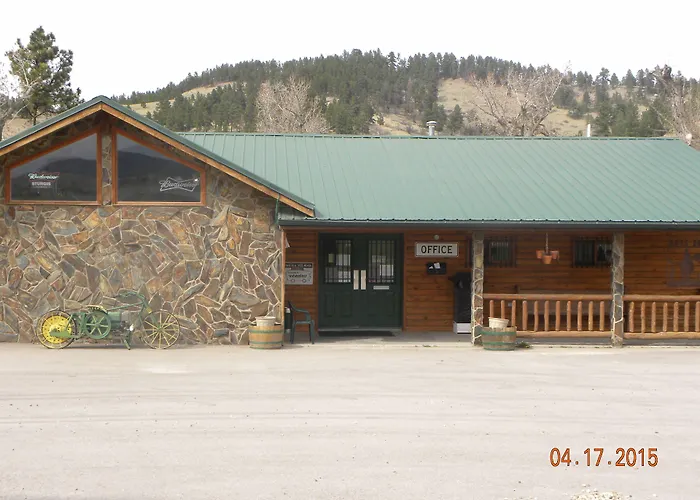 Days End Campground & Rv Park Campground