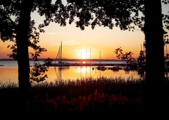 Mormors Pensionat Strandhagen