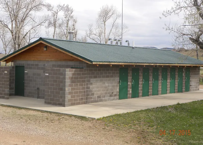 Days End Campground & Rv Park Campground