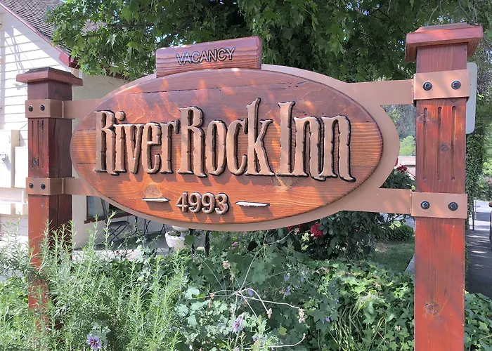 River Rock