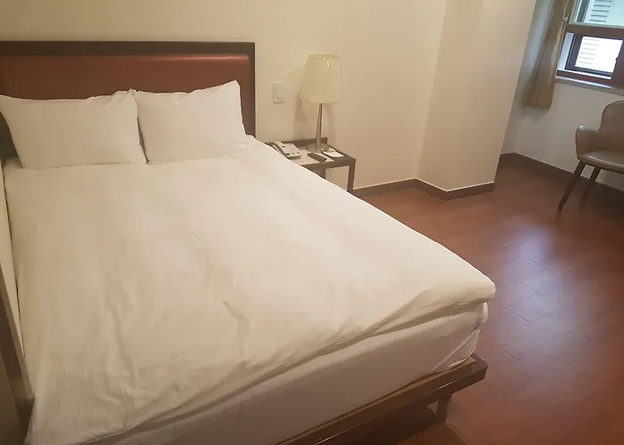 Youngbin Hotel