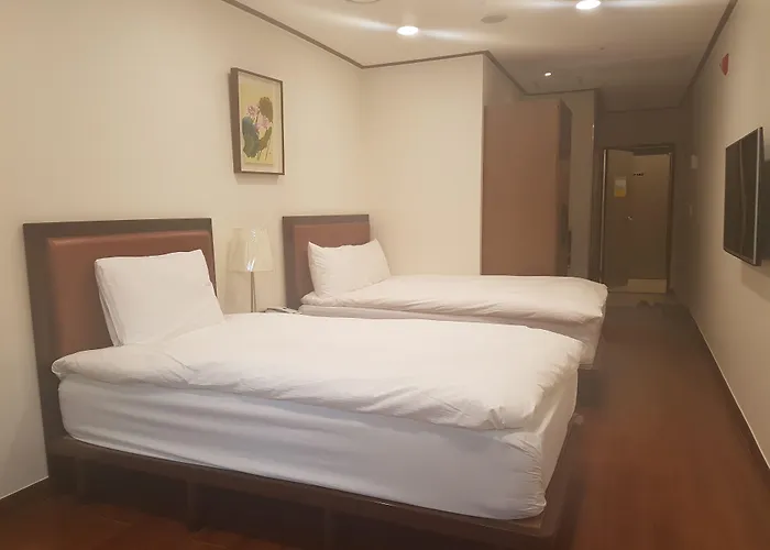 Youngbin Hotel