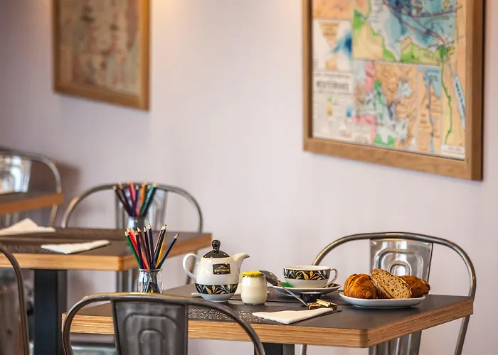 Hôtel accueillant les animaux: Hotel Balea