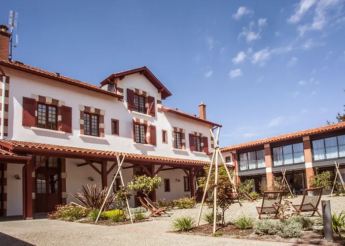 Hôtel accueillant les animaux: Hotel Balea