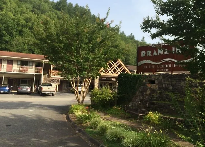 Hotel: Drama Inn