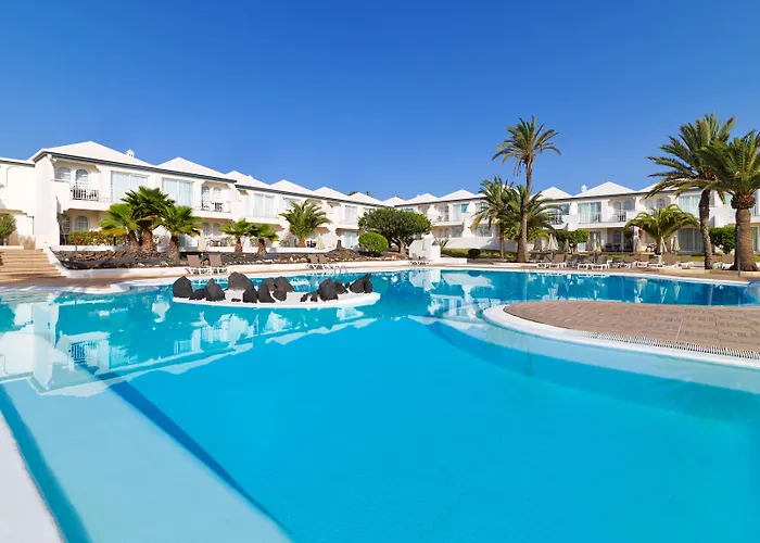 Ping pong hotels H10 Ocean Suites (Adults Only)
