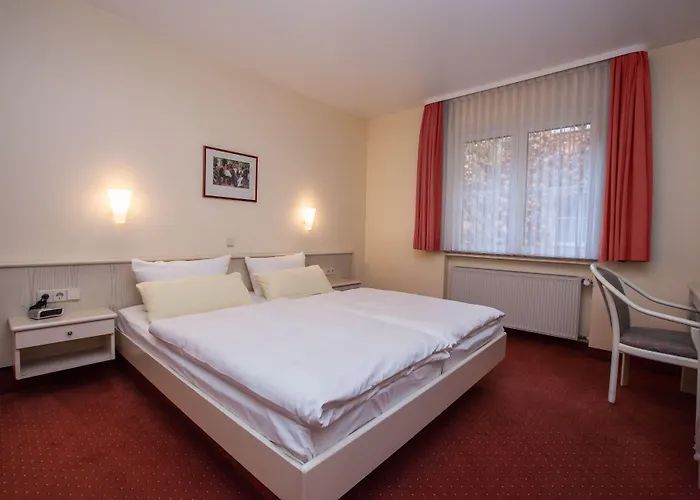 Hotel Garni Guenther