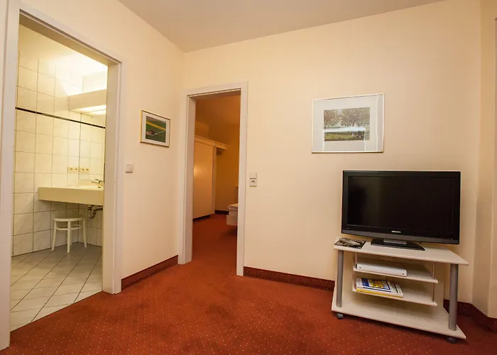 Hotel Garni Guenther