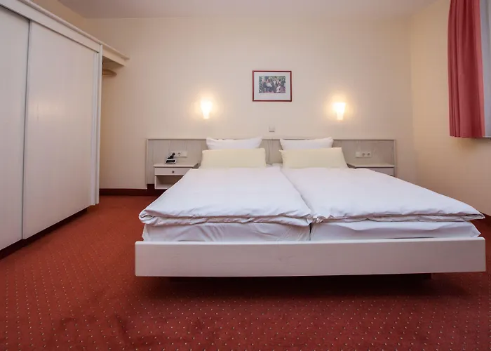 Hotel Garni Guenther