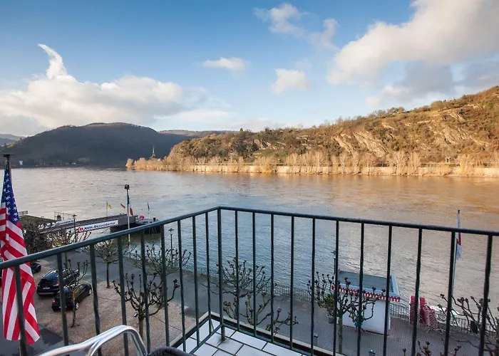 Hotel Garni Guenther