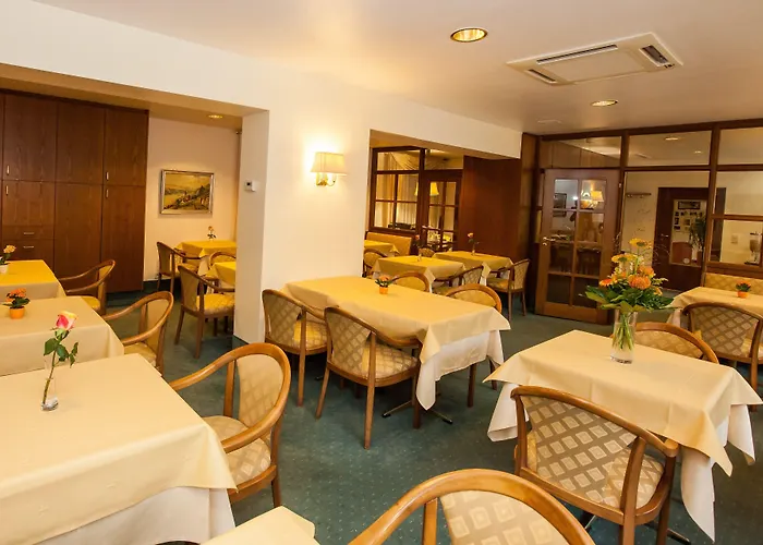 Hotel Garni Guenther