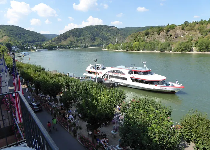 Hotel Garni Guenther