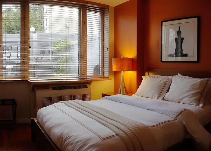 Sanctuary Nyc Retreats