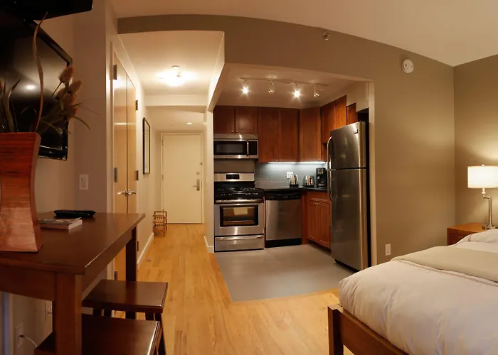 Sanctuary Nyc Retreats