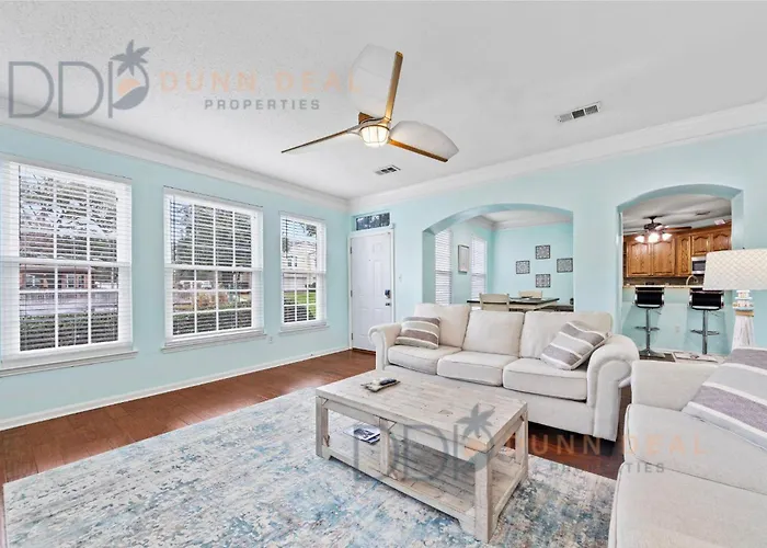 Legacy Villa 1501