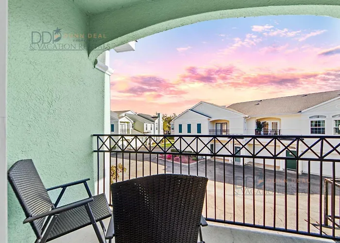 Legacy Villa 1504