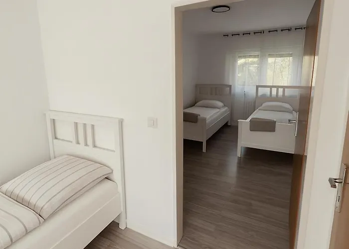 Family & Friends Residence