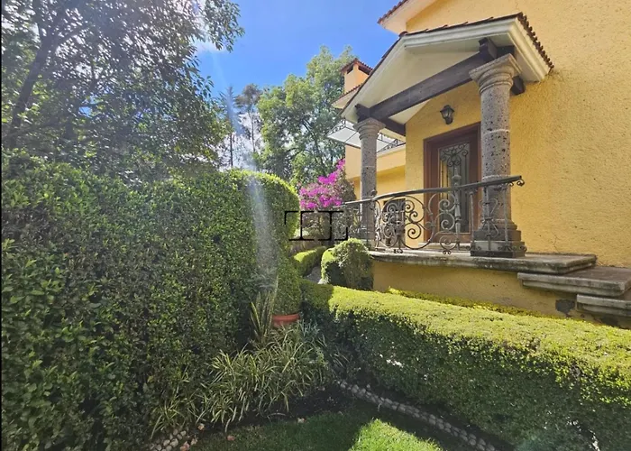 Balcones De La Herradura