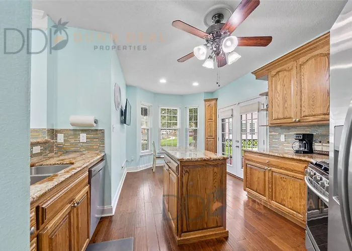 Legacy Villa 1501