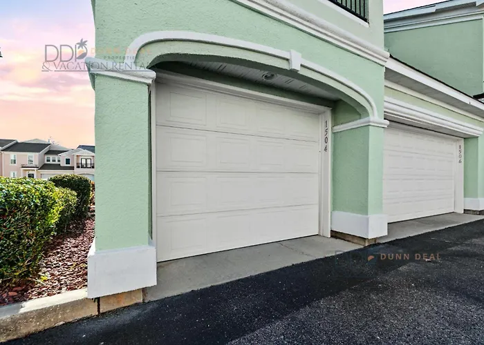 Legacy Villa 1504