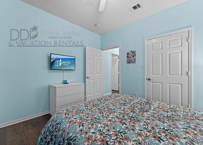 Legacy Villa 1501