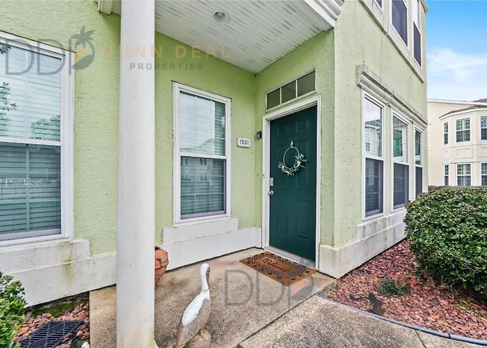 Legacy Villa 1501