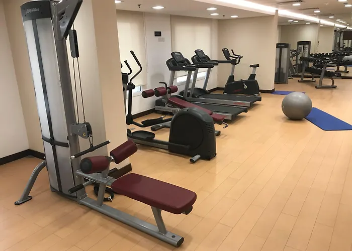 Action Hotel Ras Al Khaimah