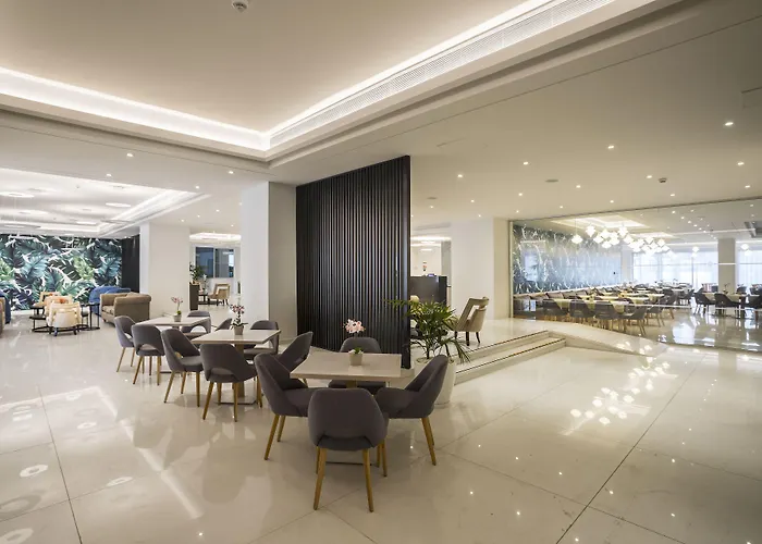 Tsokkos Protaras Beach Hotel
