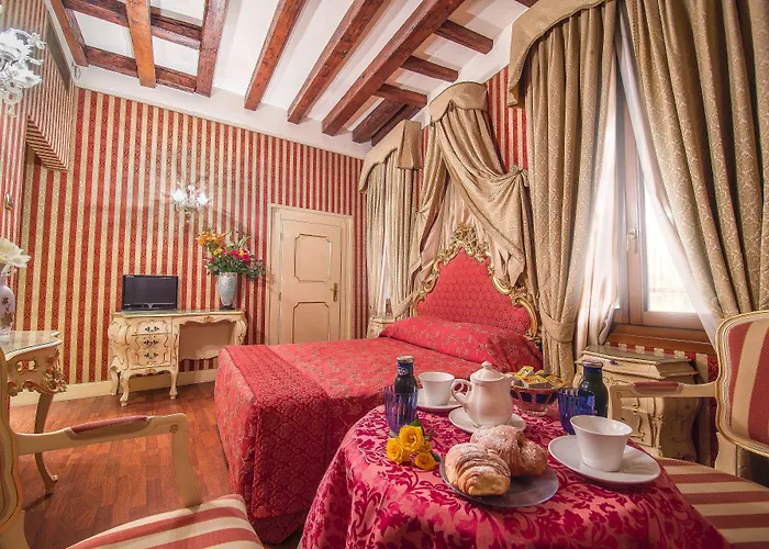 Cheap hotels Dimora Dogale