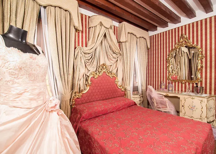 Cheap hotels Dimora Dogale